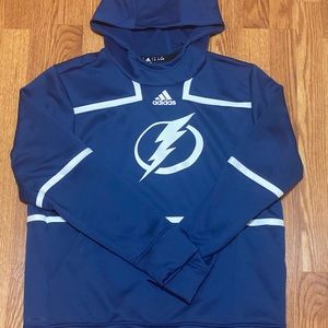 Tampa Bay Lightning hoodie